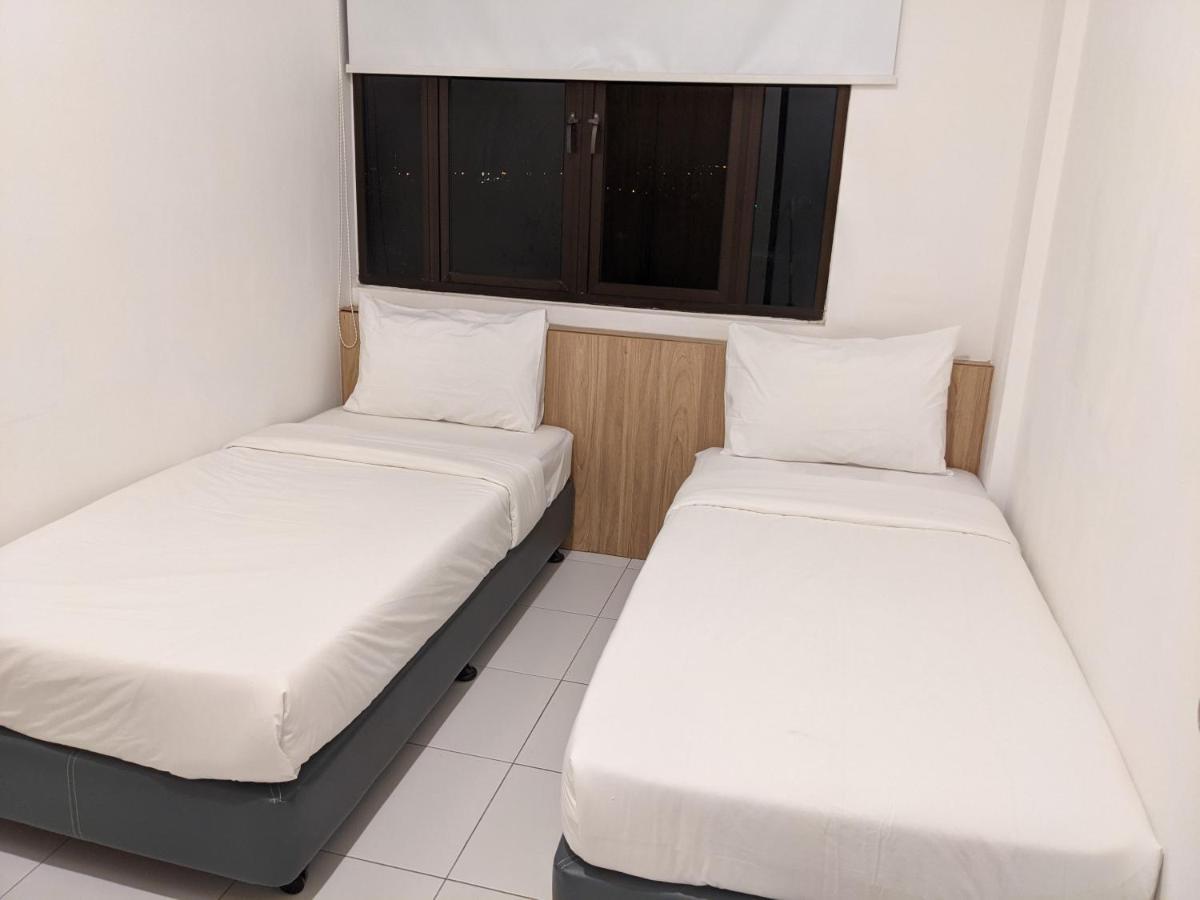 Alor Setar Imperio By Im Staycation 3Bedroom & Rooftop Pool Exterior foto