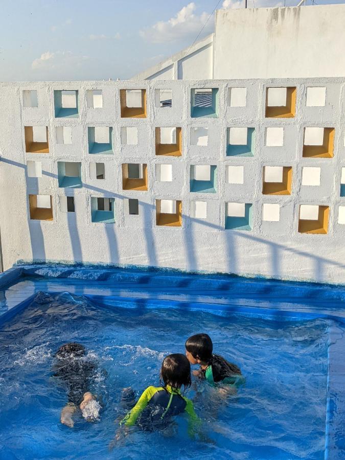 Alor Setar Imperio By Im Staycation 3Bedroom & Rooftop Pool Exterior foto