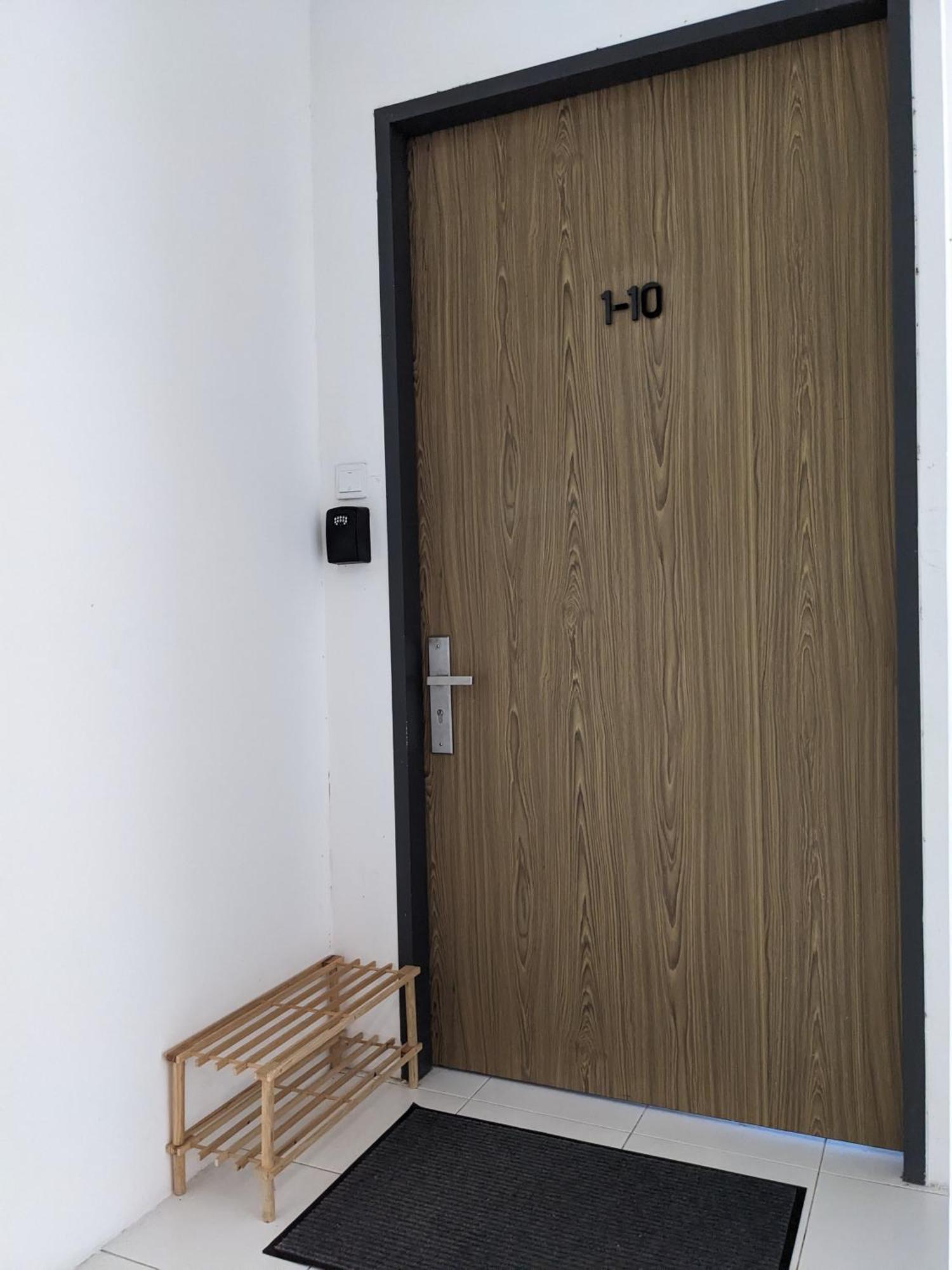 Alor Setar Imperio By Im Staycation 3Bedroom & Rooftop Pool Exterior foto