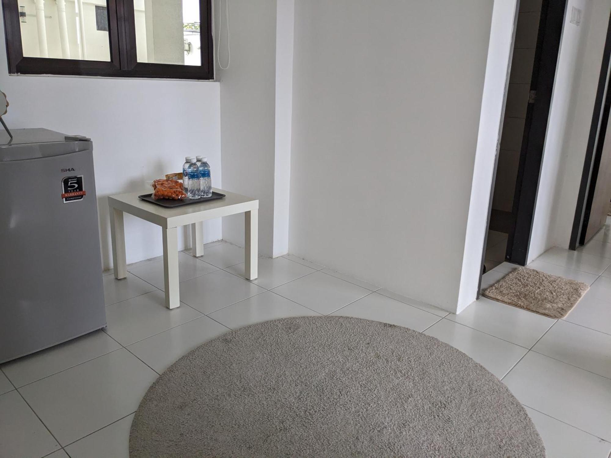 Alor Setar Imperio By Im Staycation 3Bedroom & Rooftop Pool Exterior foto