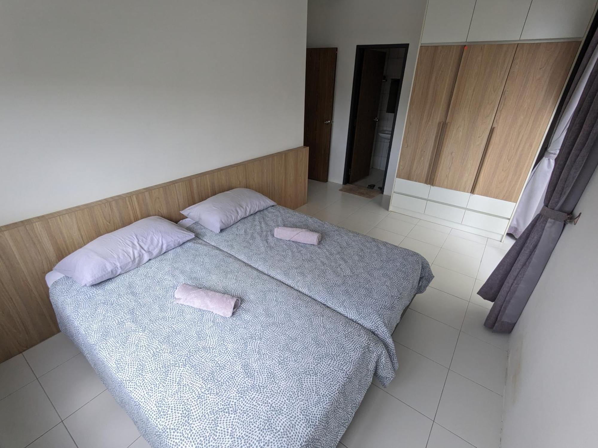 Alor Setar Imperio By Im Staycation 3Bedroom & Rooftop Pool Exterior foto